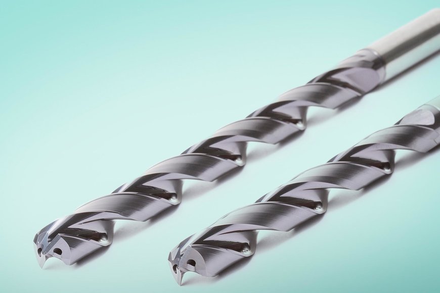 MAPAL OFFERS PROCESS RELIABILITY FOR DRILLING, REAMING AND THREADING OPERATIONS